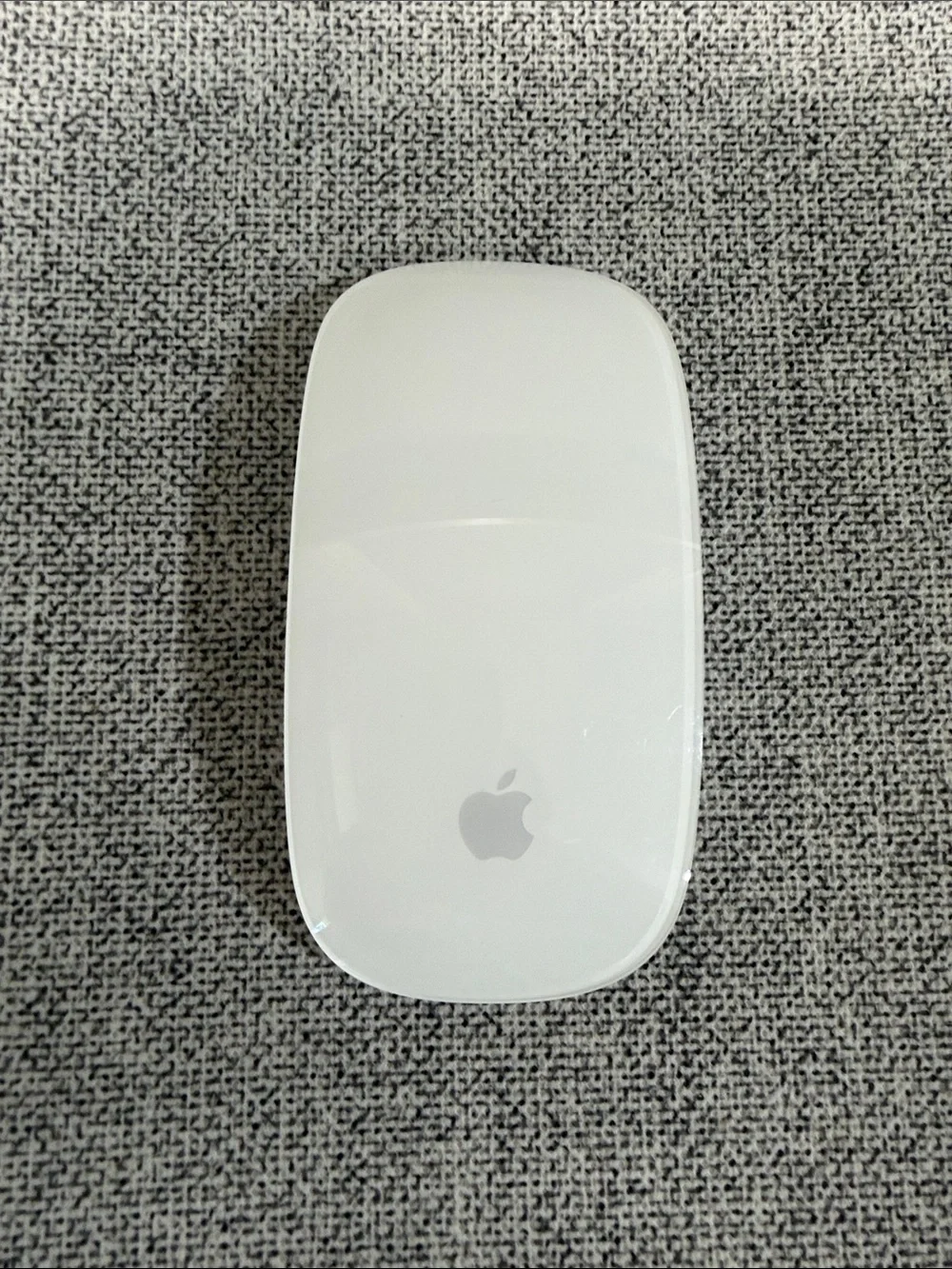 Apple White Magic Mouse